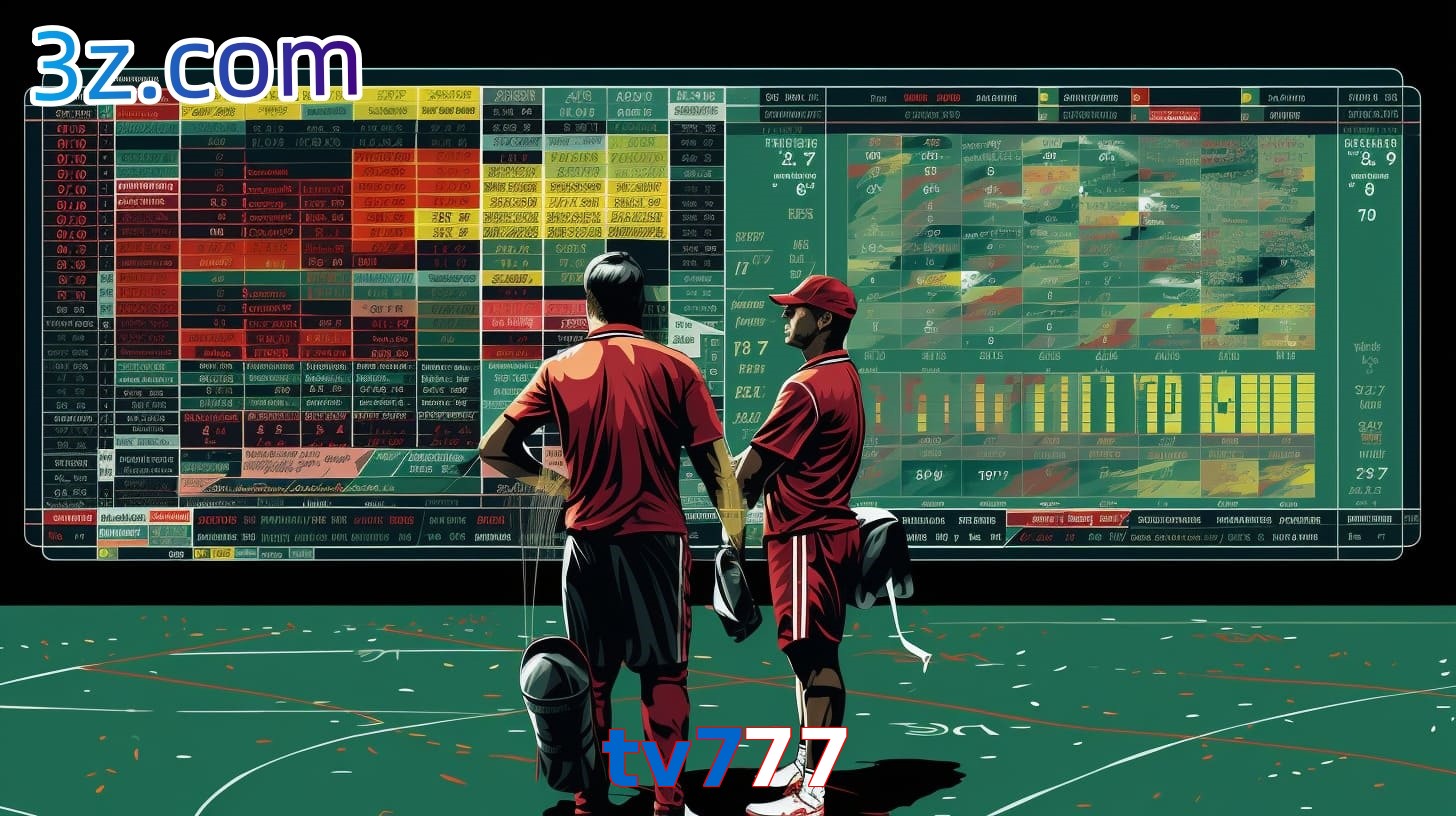 tv777