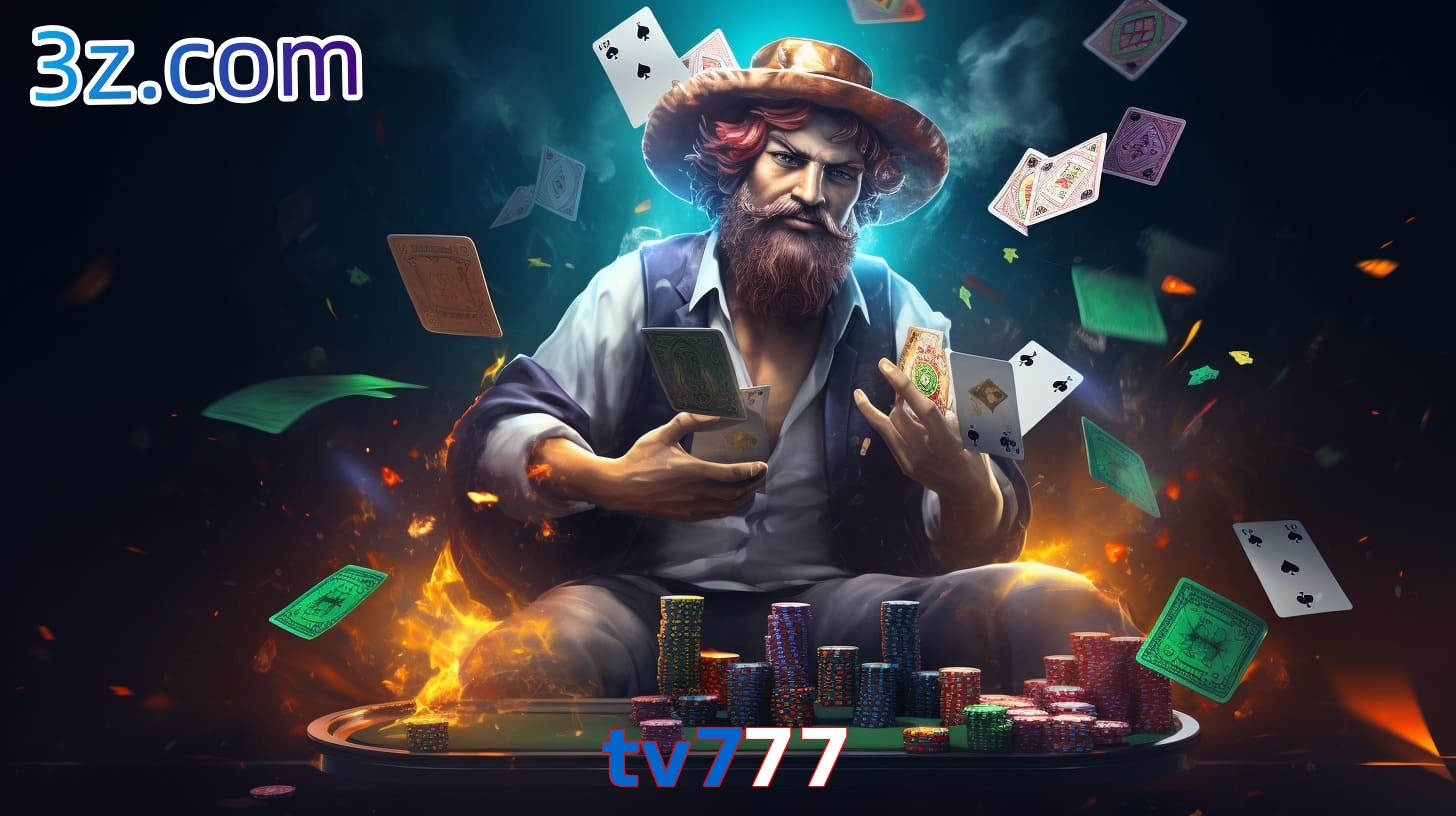 tv777