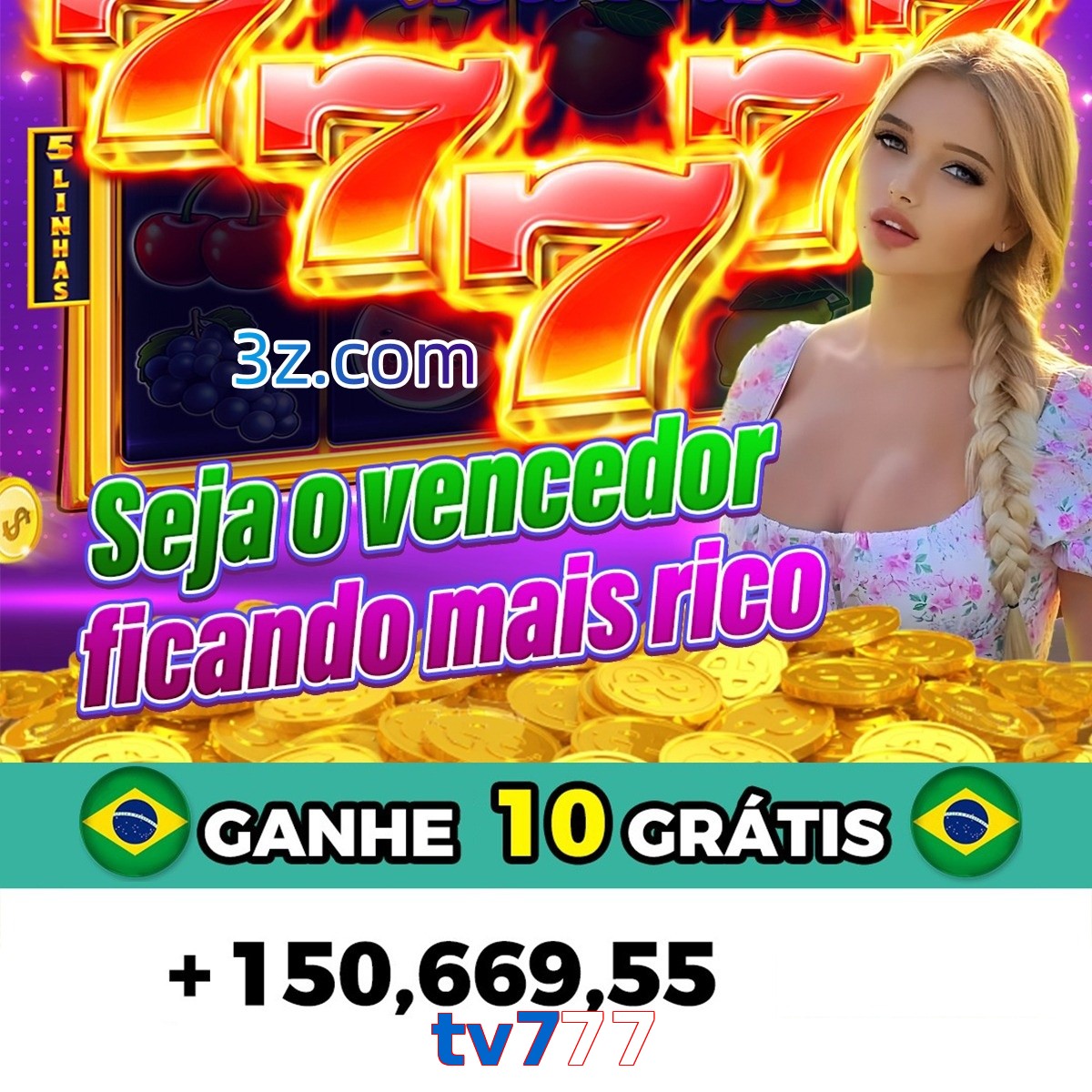 tv777